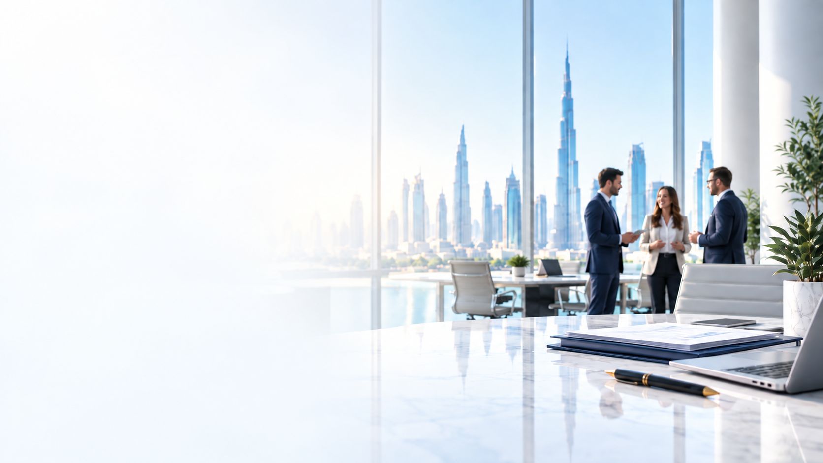 Employment Visa services in Dubai, UAE